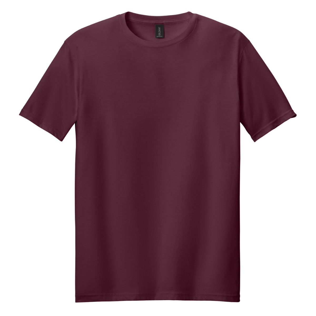 G640 Gildan Adult Softstyle® T-Shirt – Custom Print Unisex Tee