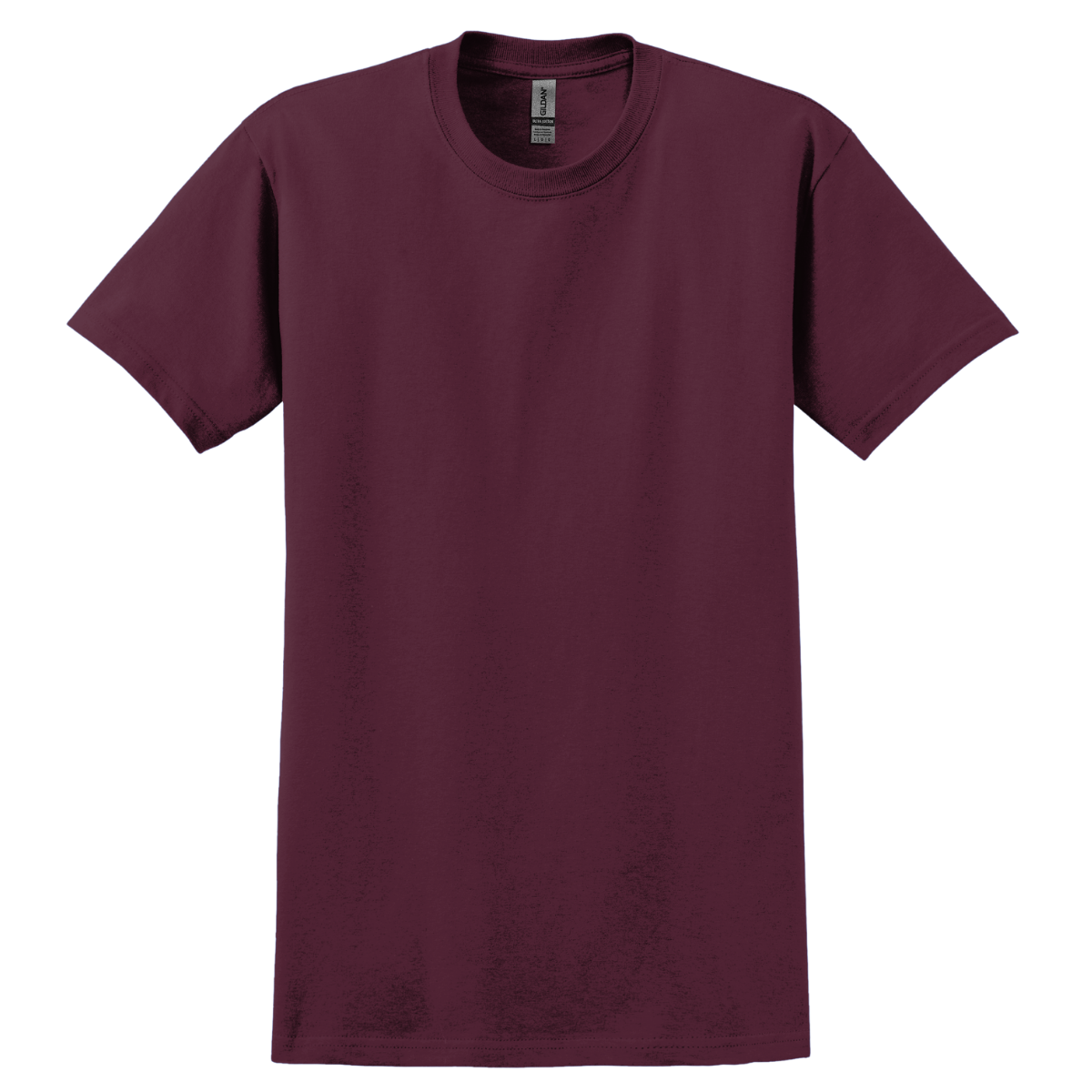 G200 Gildan Adult Ultra Cotton® T-Shirt – Heavyweight Custom Print Blank Tee