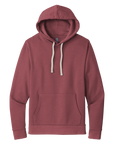 9303 Next Level Apparel Hooded Sweatshirt | Custom Unisex Santa Cruz Pullover