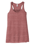 B8800 Bella + Canvas Ladies' Flowy Racerback Tank – Lightweight Custom Print Tank Top