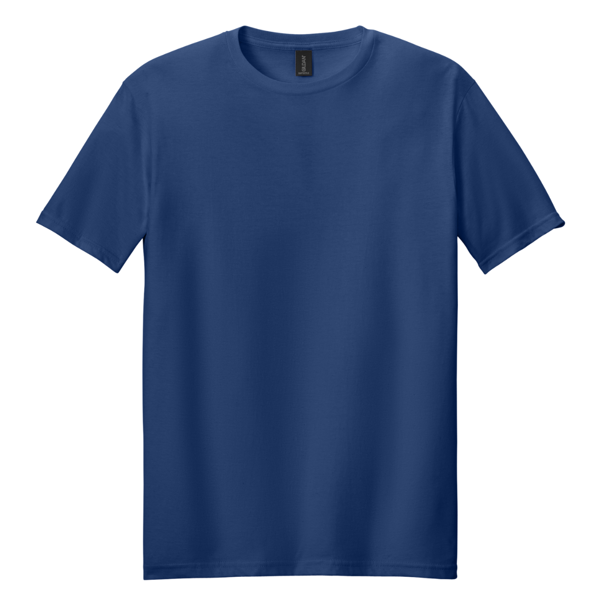 G640 Gildan Adult Softstyle® T-Shirt – Custom Print Unisex Tee