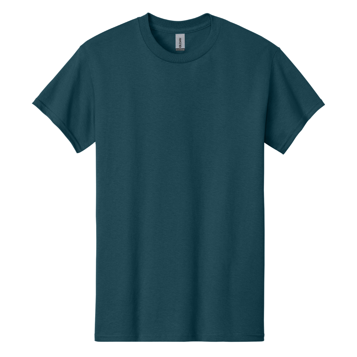 G500 Gildan® Heavy Cotton™ T-Shirt Custom Unisex Tee