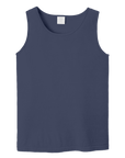 9360 Comfort Colors® Garment Dyed Tank | Unisex Custom Heavyweight Tank