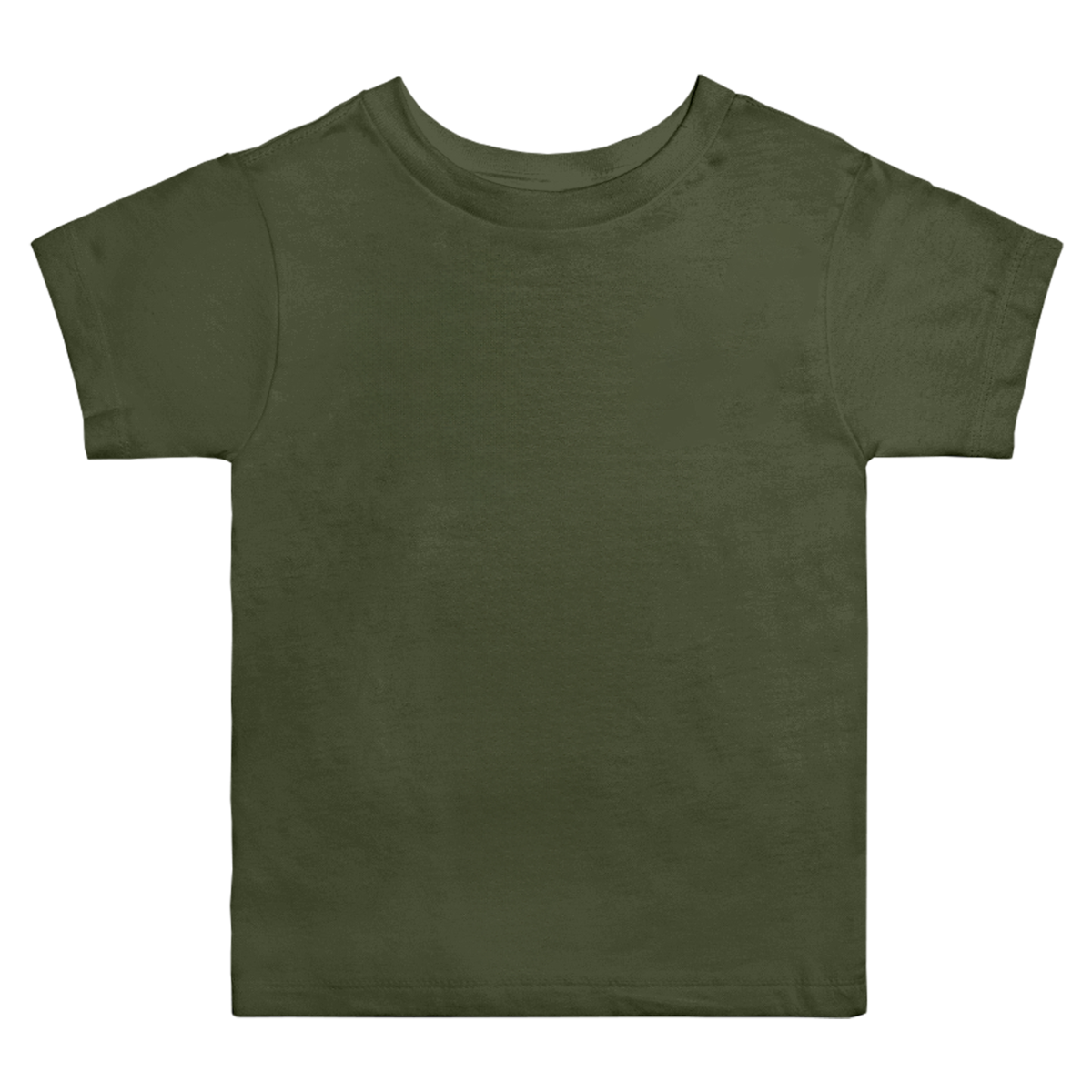 3001T Bella + Canvas Toddler Jersey Short-Sleeve T-Shirt