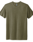 6010 Next Level Apparel Unisex Triblend T-Shirt