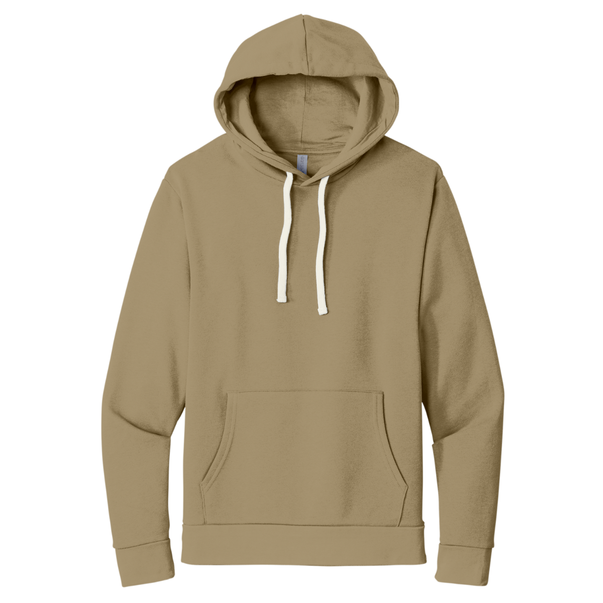 9303 Next Level Apparel Custom Unisex Hooded Sweatshirt Santa Cruz Pullover