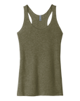 6733 Next Level Apparel Ladies' Triblend Racerback Tank