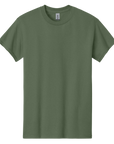 G500 Gildan® Heavy Cotton™ T-Shirt Custom Unisex Tee