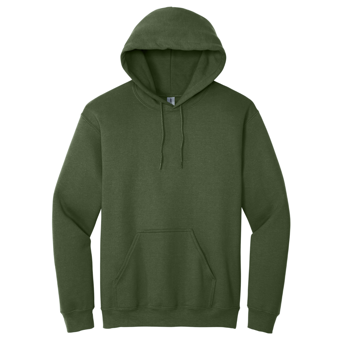 G185 Gildan Soft Fleece Sweatshirt for Printing Custom Heavy Blend Hoodie