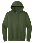 G185 Gildan Soft Fleece Sweatshirt for Printing Custom Heavy Blend Hoodie