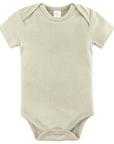 Colored Organics® Baby Bodysuit – GOTS Certified Organic Cotton | Custom Blank for Printing
