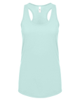 N1533 Next Level Apparel Custom Women’s Racerback Tank