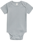 Colored Organics® Baby Bodysuit – GOTS Certified Organic Cotton | Custom Blank for Printing