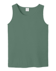 9360 Comfort Colors® Garment Dyed Tank | Unisex Custom Heavyweight Tank