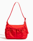 Cherry Motion Carryall Tote