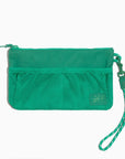 Kelly Motion Wristlet Pouch