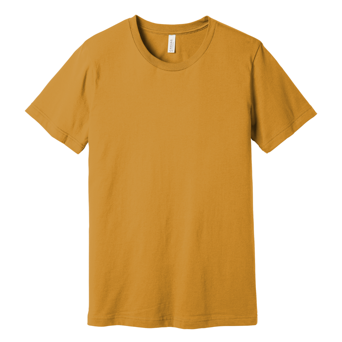 3001C Bella + Canvas® Jersey T-Shirt Custom Unisex Tee