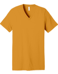 3005 Bella + Canvas Custom Unisex V-Neck T-Shirt