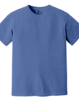 C1717 Comfort Colors Heavyweight Tee Custom Garment-Dyed Unisex T-Shirt