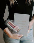 Boss Lady Metal Pen Set