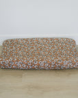 Magnolia Muslin Changing Pad Cover