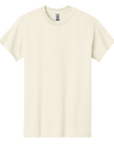 G500 Gildan® Heavy Cotton™ T-Shirt Custom Unisex Tee