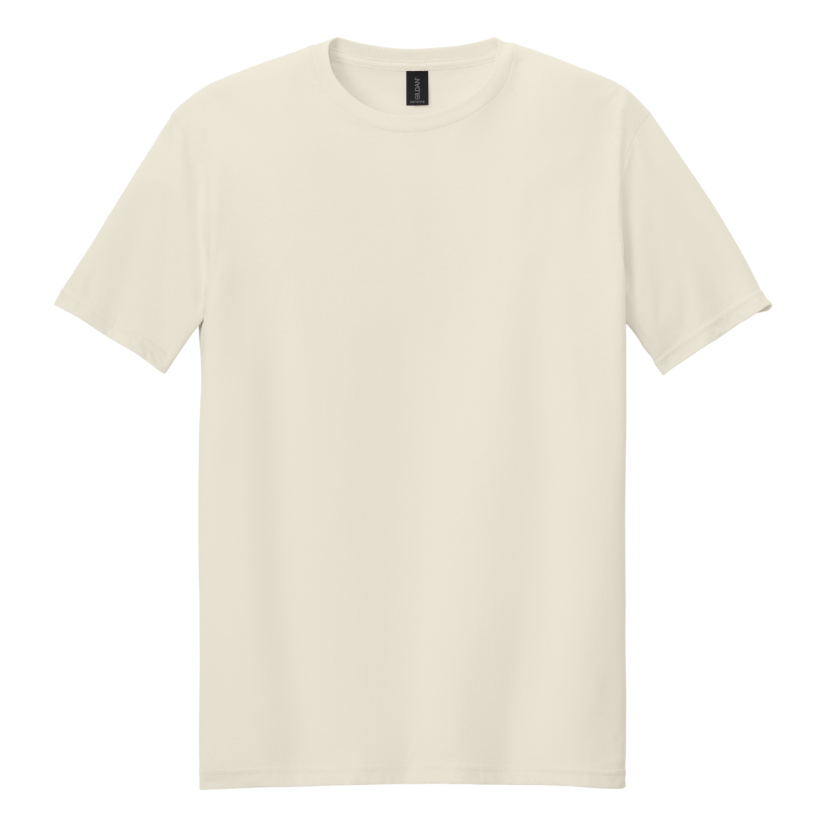 G640 Gildan Adult Softstyle® T-Shirt – Custom Print Unisex Tee