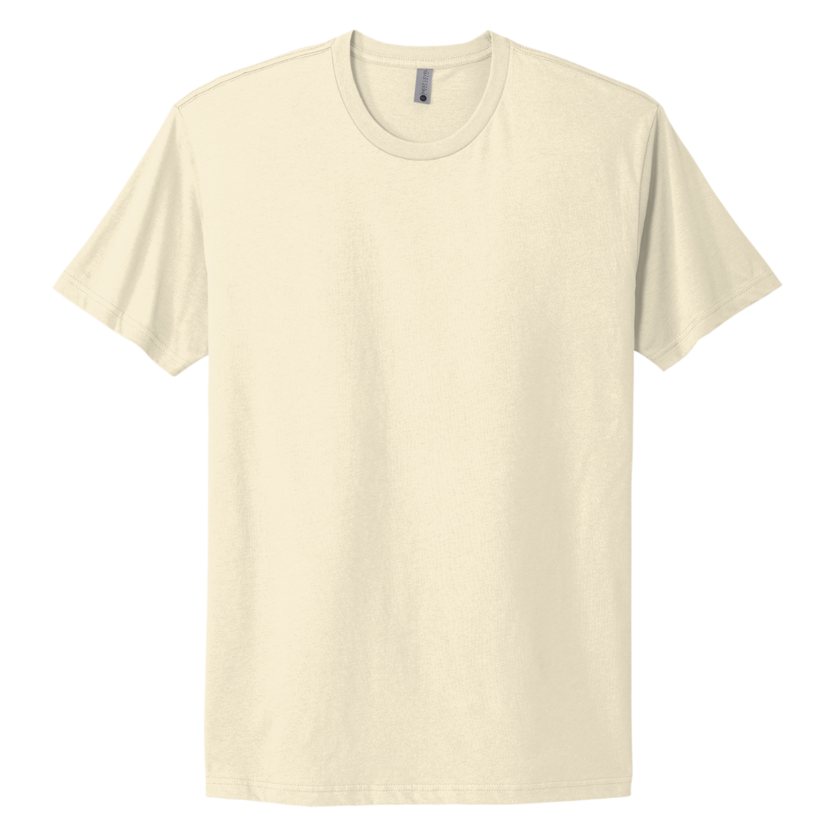 3600 Next Level Apparel® Cotton T-Shirt Custom Unisex Tee