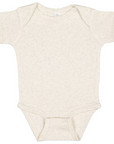 4424 Rabbit Skins® Baby Bodysuit – Blank for Custom