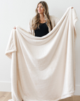 LUSH XL BLANKETS