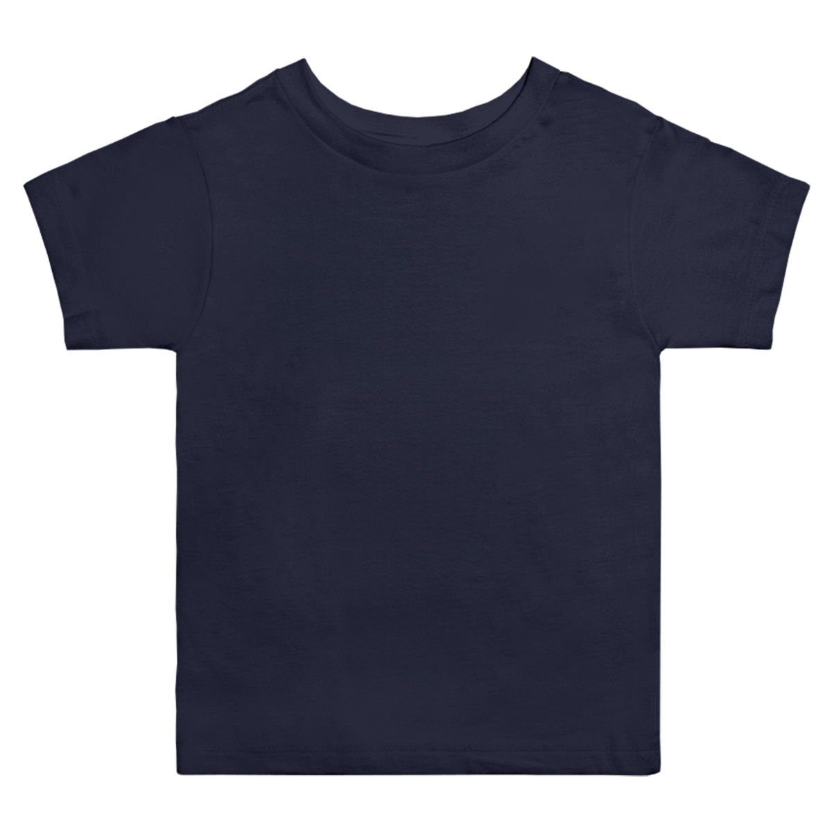 3001T Bella + Canvas Toddler Jersey Short-Sleeve T-Shirt