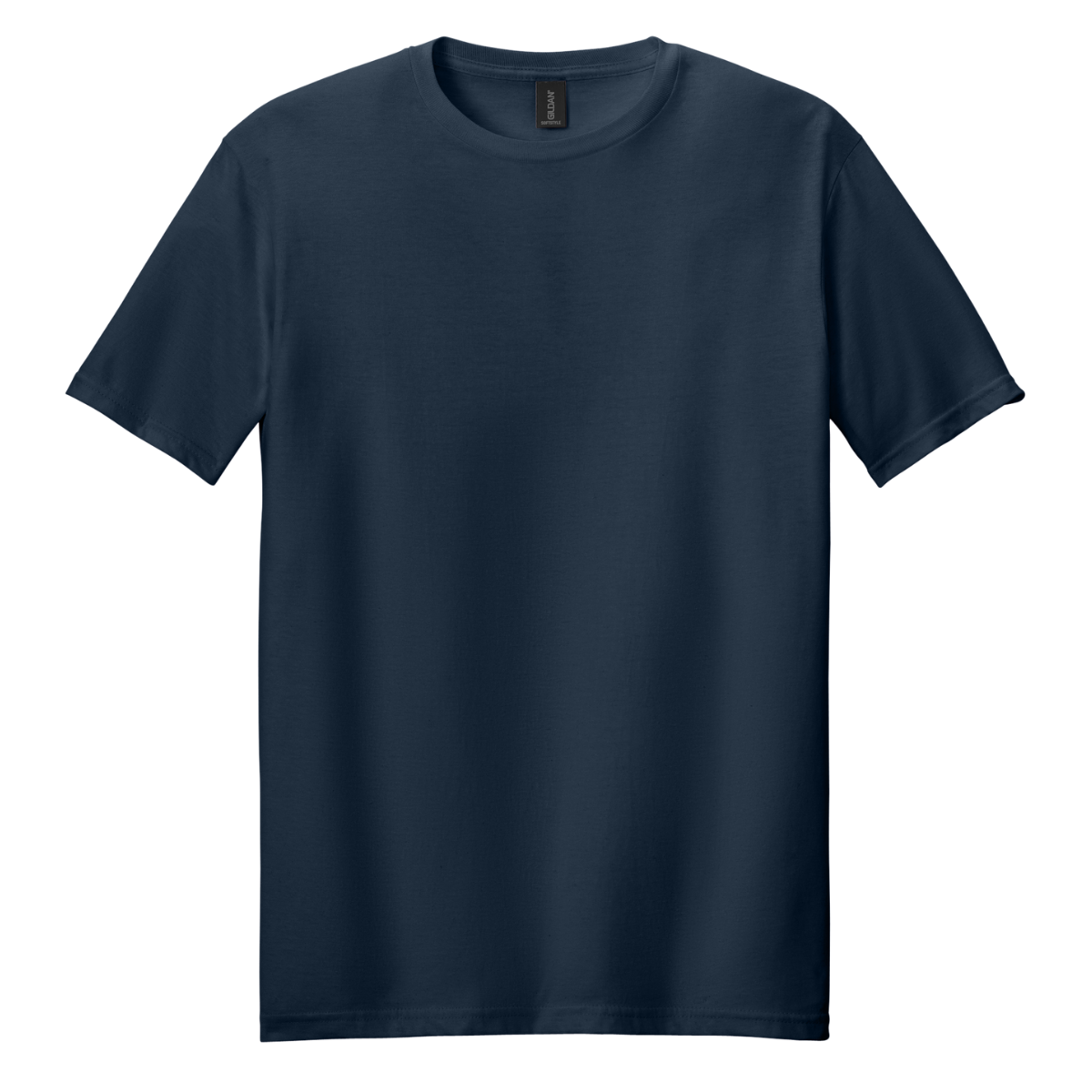 G640 Gildan Adult Softstyle® T-Shirt – Custom Print Unisex Tee