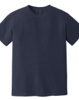 1717 Comfort Colors® Heavyweight T-Shirt | Custom Garment-Dyed Unisex Tee