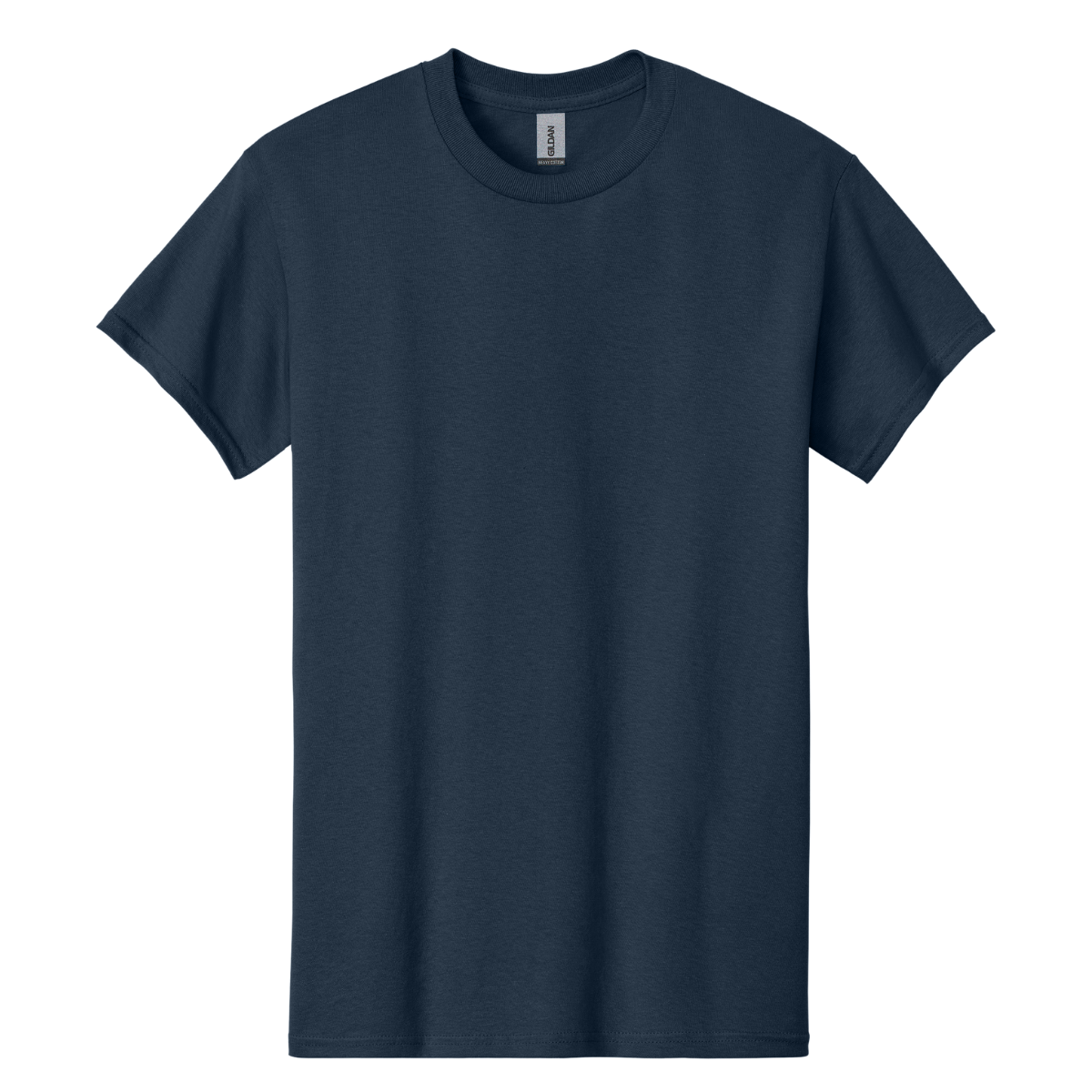 G500 Gildan® Heavy Cotton™ T-Shirt Custom Unisex Tee