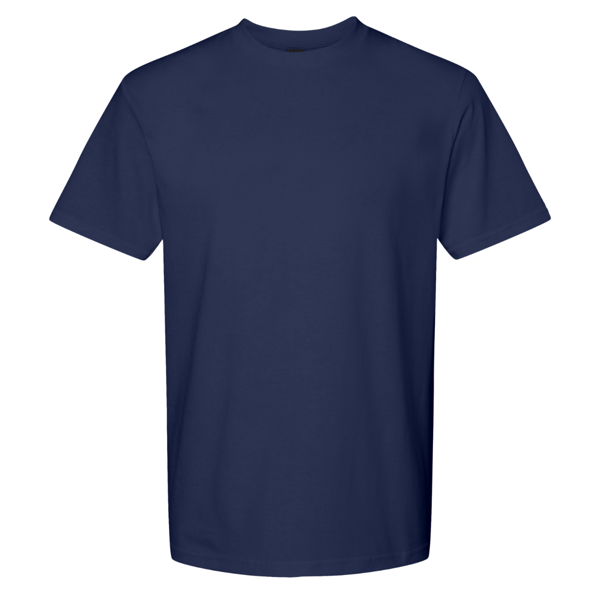 G650 Gildan Unisex Softstyle Midweight T-Shirt – Custom Print Blank