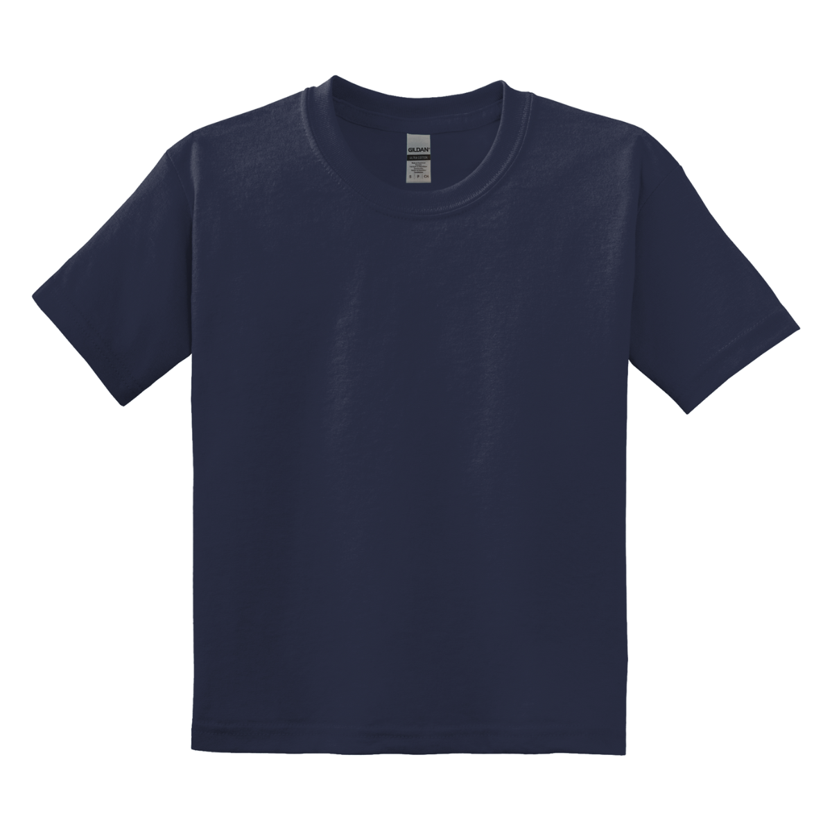 G800B Gildan® DryBlend® T-Shirt Custom Youth Tee