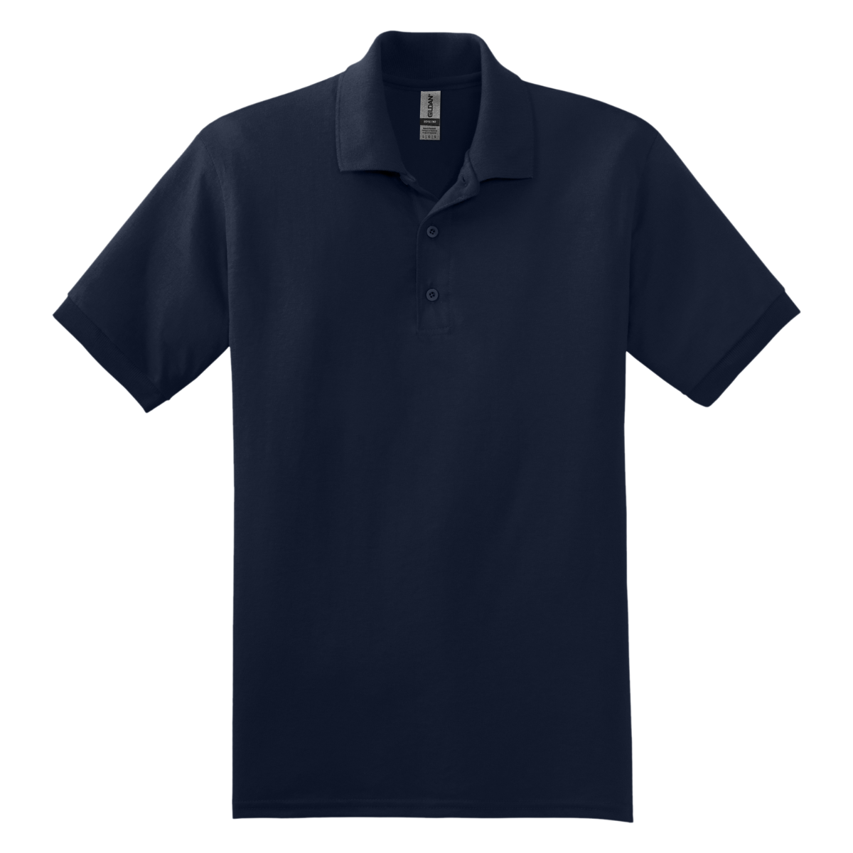 G880 Gildan® Jersey Sport Shirt Custom Unisex Polo