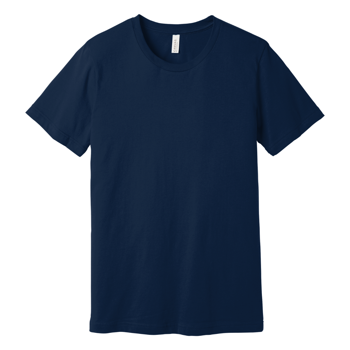 3001C Bella + Canvas® Jersey T-Shirt Custom Unisex Tee