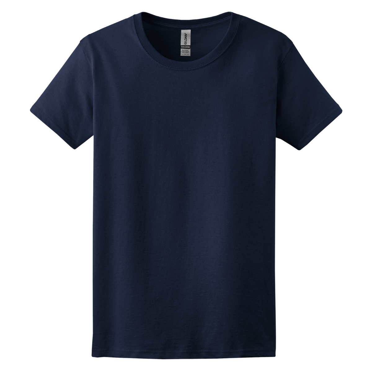 G200L Gildan® Ultra Cotton® T-Shirt Custom Women’s Tee