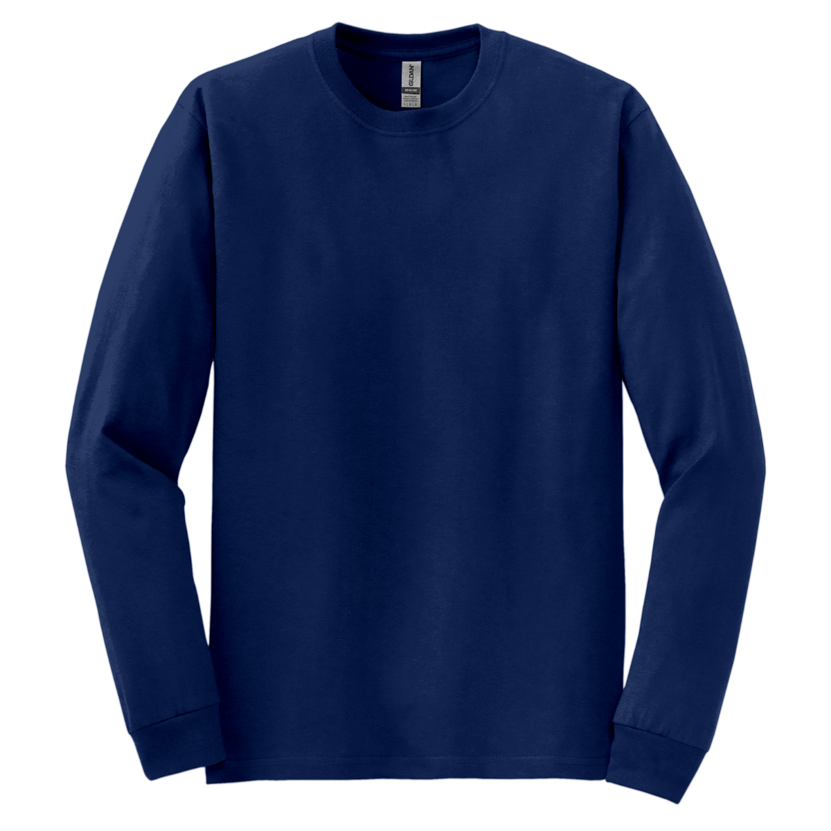 G840 Gildan® DryBlend® Unisex T-Shirt Custom Long-Sleeve Tee