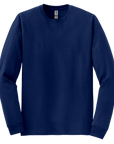 G840 Gildan® DryBlend® Unisex T-Shirt Custom Long-Sleeve Tee