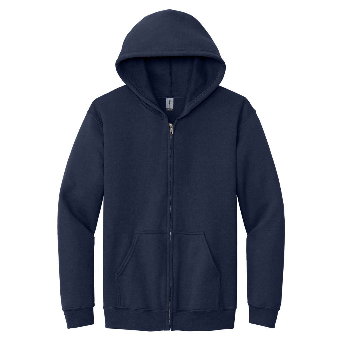 1567 Comfort Colors® Adult Hooded Sweatshirt Custom Unisex Hoodie