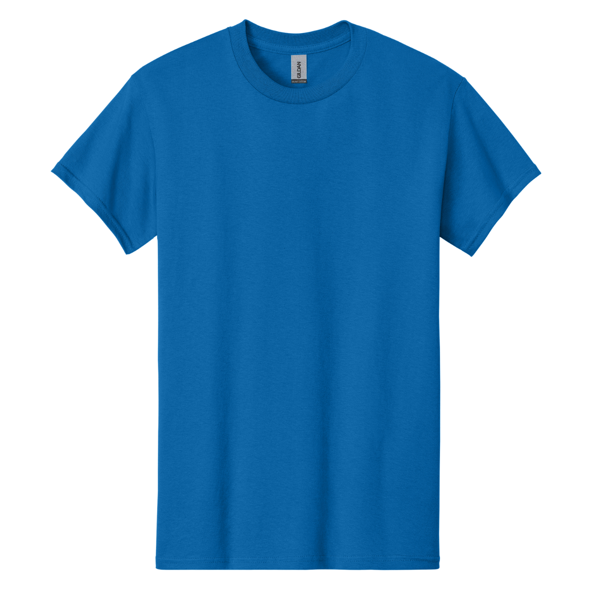G500 Gildan® Heavy Cotton™ T-Shirt Custom Unisex Tee