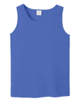 C9360 Comfort Colors® Unisex Garment-Dyed Tank Custom Heavyweight Tank