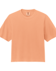 3023CL Comfort Colors® Custom Women’s Cropped Tee