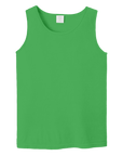 9360 Comfort Colors® Garment Dyed Tank | Unisex Custom Heavyweight Tank