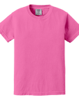 C9018 Comfort Colors Youth Heavyweight T-Shirt