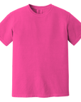 C1717 Comfort Colors Heavyweight Tee Custom Garment-Dyed Unisex T-Shirt