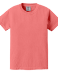 C9018 Comfort Colors Youth Heavyweight T-Shirt