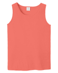 9360 Comfort Colors® Garment Dyed Tank | Unisex Custom Heavyweight Tank